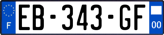 EB-343-GF