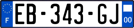 EB-343-GJ