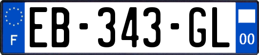 EB-343-GL