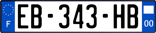 EB-343-HB