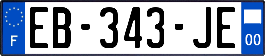 EB-343-JE