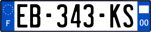 EB-343-KS