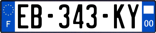 EB-343-KY