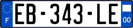 EB-343-LE