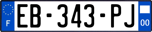 EB-343-PJ