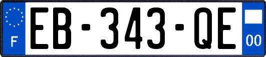 EB-343-QE