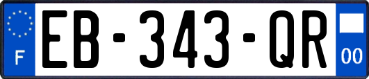 EB-343-QR