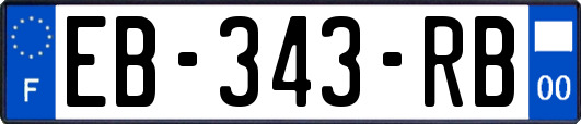 EB-343-RB