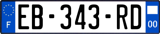EB-343-RD