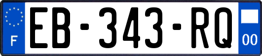 EB-343-RQ