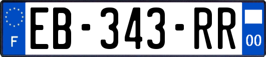 EB-343-RR