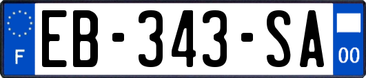 EB-343-SA