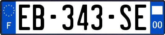 EB-343-SE