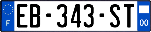 EB-343-ST