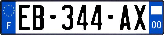 EB-344-AX