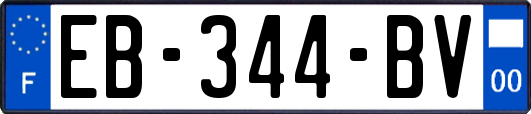 EB-344-BV