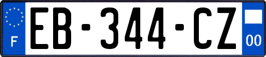 EB-344-CZ