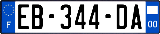 EB-344-DA