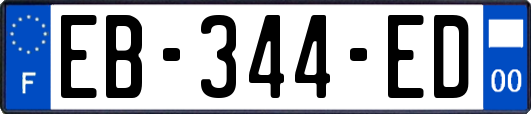 EB-344-ED