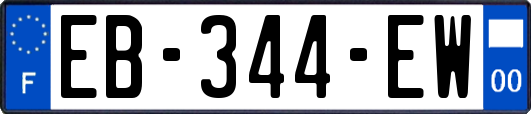 EB-344-EW