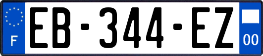 EB-344-EZ