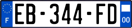 EB-344-FD