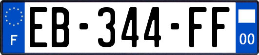 EB-344-FF