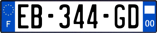 EB-344-GD