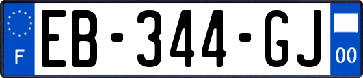 EB-344-GJ