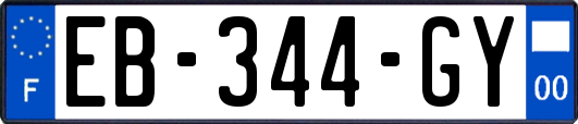 EB-344-GY