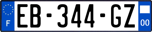 EB-344-GZ