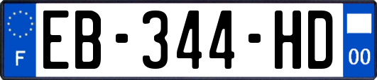 EB-344-HD