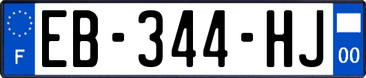 EB-344-HJ