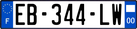 EB-344-LW