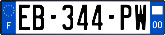 EB-344-PW