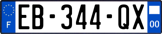 EB-344-QX
