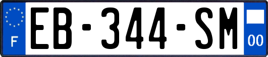 EB-344-SM