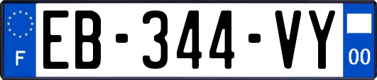EB-344-VY