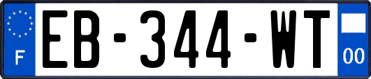 EB-344-WT