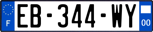 EB-344-WY
