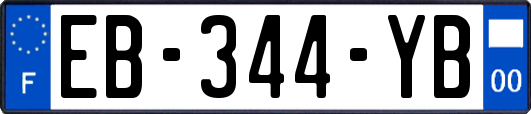 EB-344-YB