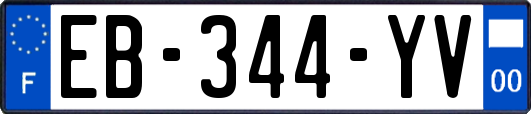 EB-344-YV