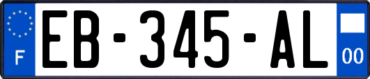 EB-345-AL