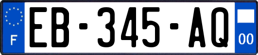 EB-345-AQ