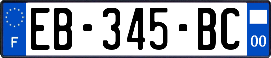 EB-345-BC