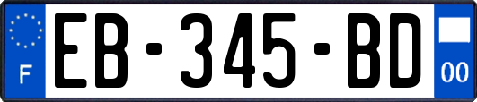 EB-345-BD