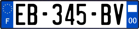 EB-345-BV