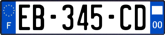 EB-345-CD