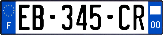 EB-345-CR