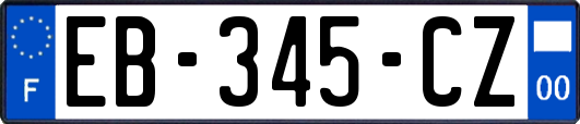 EB-345-CZ